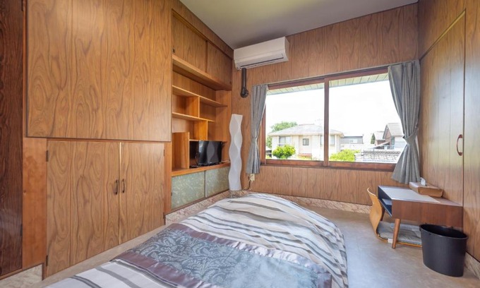 Mitoyo House | Chizu - Vacation STAY 83941v