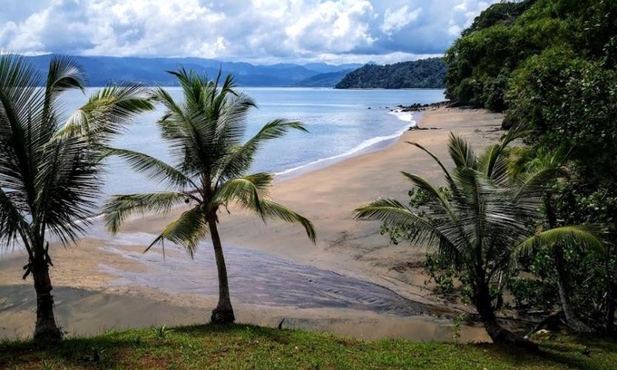 Bahia Solano House | Choibana Ecolodge