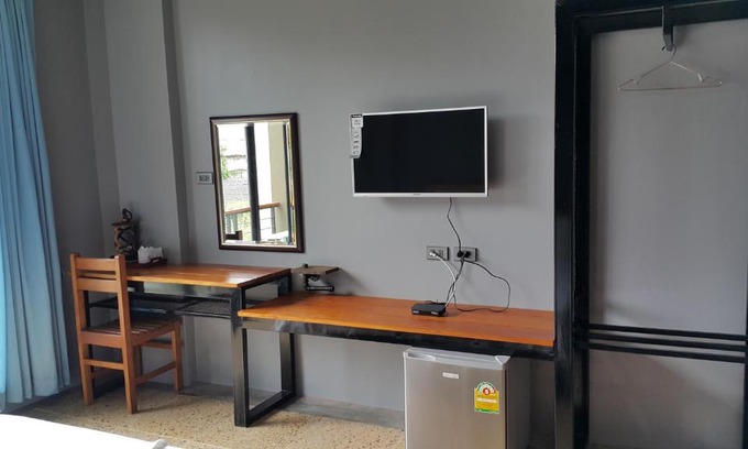 Trang Hotel | ChomTrang