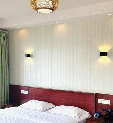 Yuzhong Apartment | Chongqing Justom Family Serviced Apartments 1