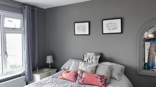 Saltdean House | Chorley Avenue