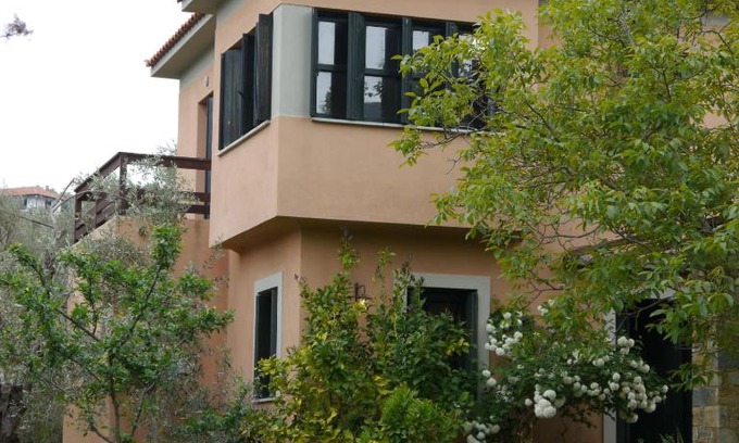 Horto Apartment | Chorto Garden Home