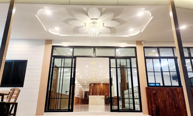 Chiang Khan Hotel | Chotika Hotel โรงแรมโชติกา ณ เชียงคาน
