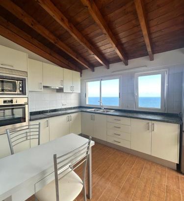 Las Aguas Apartment | Choviejo