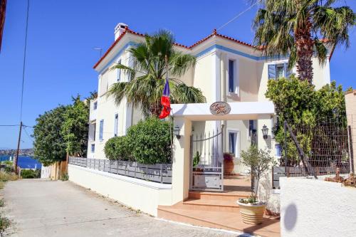 Perdhika Villa | Chris Villa