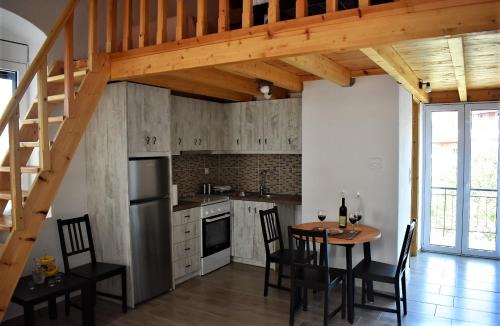 Raches Apartment | Christos Raches traditional houses