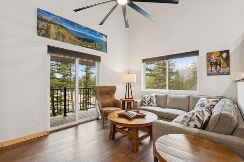 Columbia Falls Apartment | Chug A Lug Springs Apt Near Glacier National Park