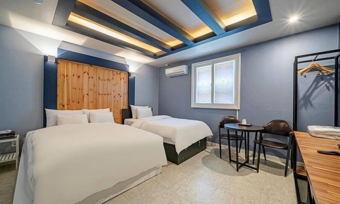 Chungju Hotel | Chungju Bali Hotel