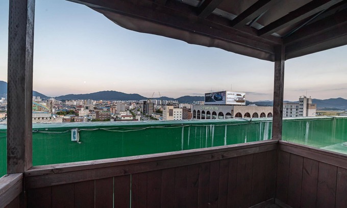 Chungju Hotel | Chungju Toronto Hotel