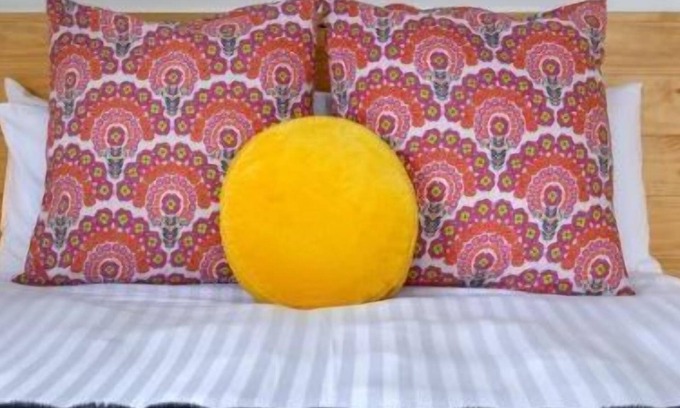 Milawa House | Church Lane Accommodation Milawa