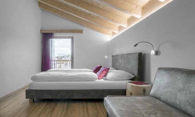 Badia House | Ciasa de Lenz