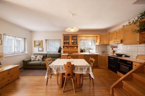 Moena Apartment | Ciasa Goti