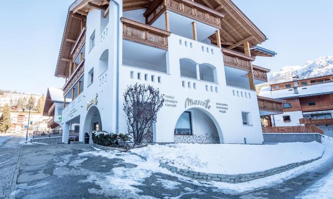 Mareo Apartment | Ciasa Mascotte