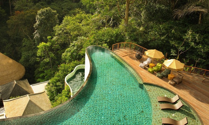 Sebatu Resort | Cicada Resort Bali Ubud, Autograph Collection