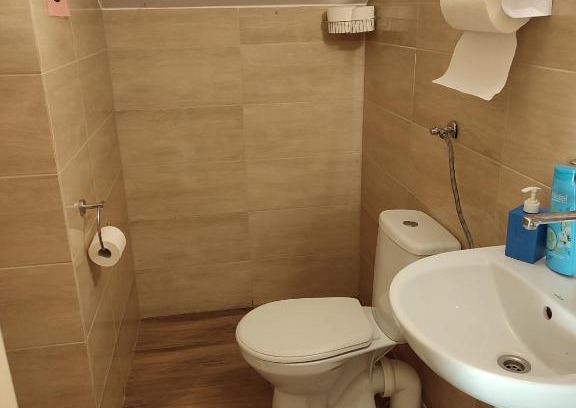 Wawer House | Cichy zakątek