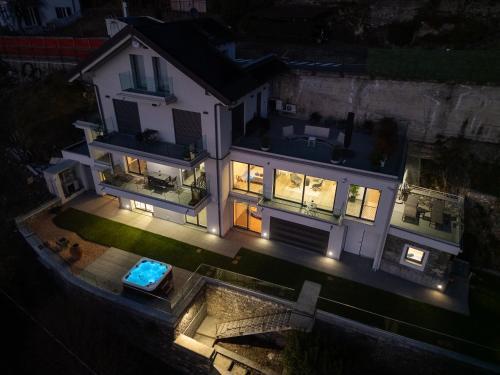 Bellano Apartment | Ciclamino House