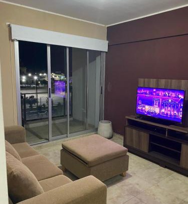 San Luis Apartment | Cielo Apart- Departamento Céntrico