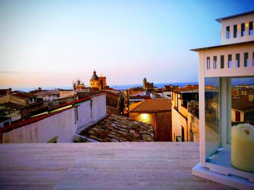 Alcamo Historic Center Apartment | CIELO D' ALCAMO Palazzo Adamo