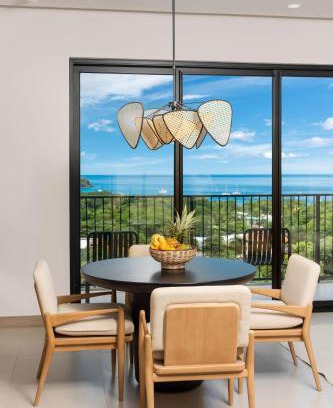 Coco Villa | Cielo de Coco, Seaside Views, Tranquil Stay