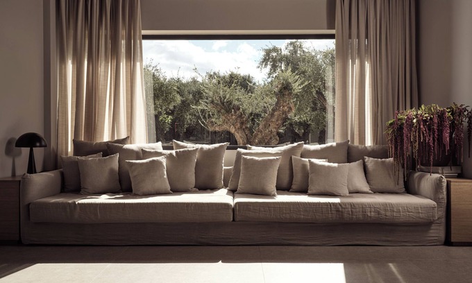 Akrotiri Hotel | Cielo Villas