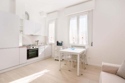 Bolognina Apartment | Cignani Loft - Station, Fair, City center