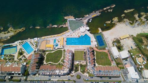 Safra Resort | Cimer SafraMarine Beach Resort