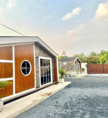Pa Daet House | Cina Home