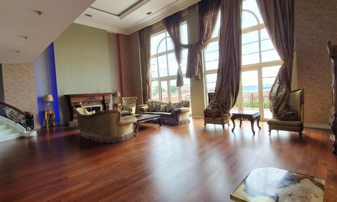 Avcilar Apartment | cinar