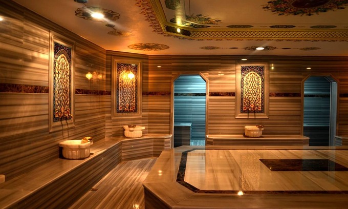 Korfez Hotel | Cinarpark Hotel