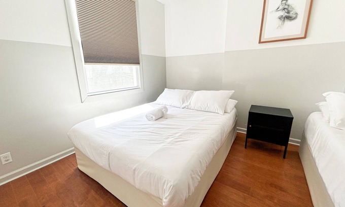 West Price Hill Apartment | Cinematic Queen City Suite-10 Mins to Downtown