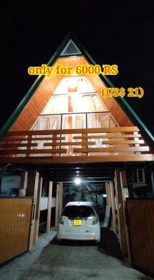 Negombo Villa | cinnamon avenue cabanas