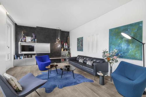 Saint-Gervais Apartment | Cinque Stelle