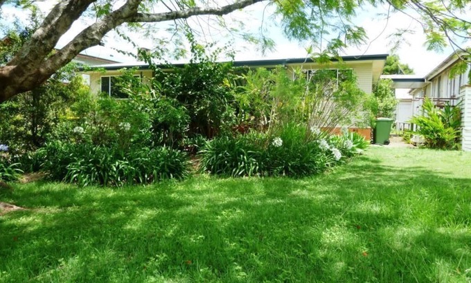 Eastern Heights Cottage | Cintra Haven