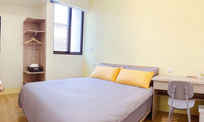 Jinsha House | Circle Circle Homestay