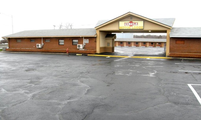 Hopelawn Hotel | Circle Motor Lodge