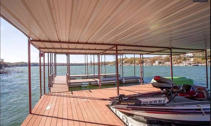 Cisco House | Cisco Lake Haven