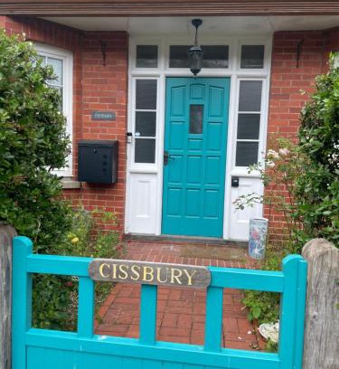 Midhurst House | Cissbury