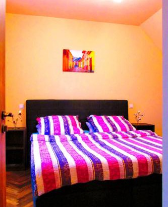 Sighisoara Apartment | Citadel Park Apartment