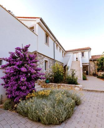 Veli Losinj Apartment | Citadela Veli Lošinj