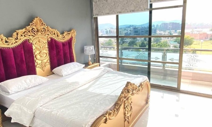 Mirpur Apartment | Citi Hotel Apartments