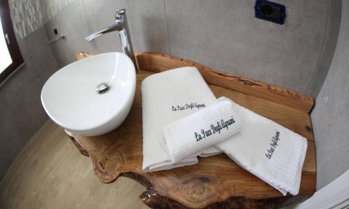 Briatico Apartment | CITRUS PEACE 2