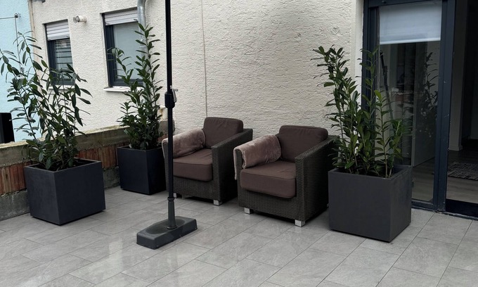 Bensheim Apartment | City Apartements Bensheim