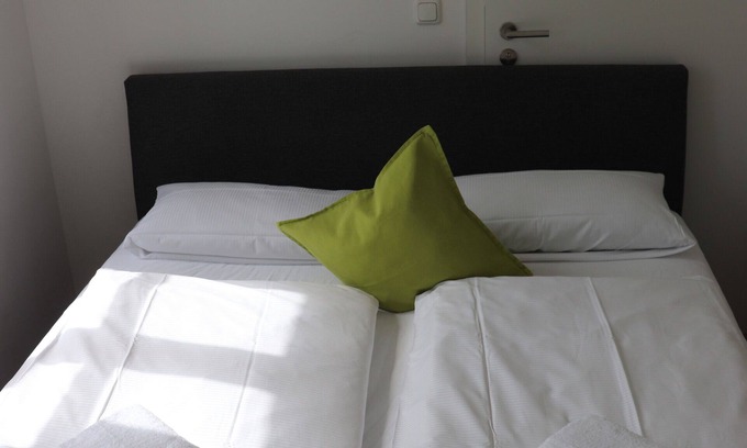 Bad Aibling Apartment | City apartment in the heart of Bad Aibling