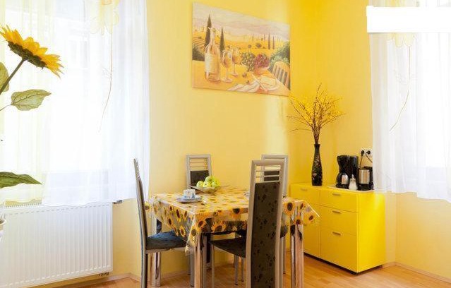 Mitte Apartment | City Apartment in Nürnberg