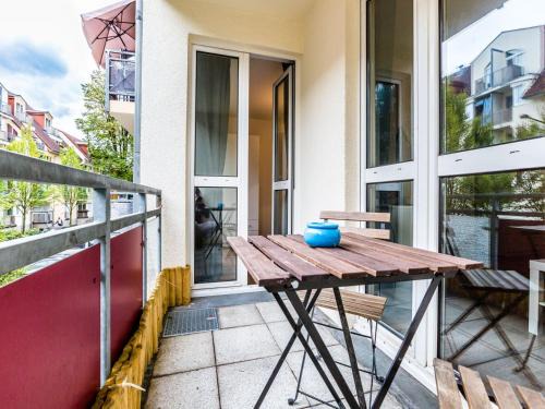 Hoehenberg Apartment | City Apartment Köln