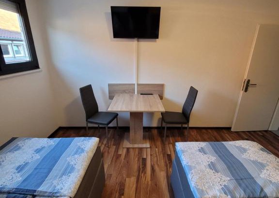 Kaiserslautern Apartment | City Apartment KL