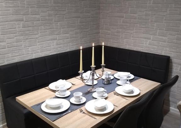 Friedrichshain Apartment | City-Apartment Spreeufer im Herzen Berlins