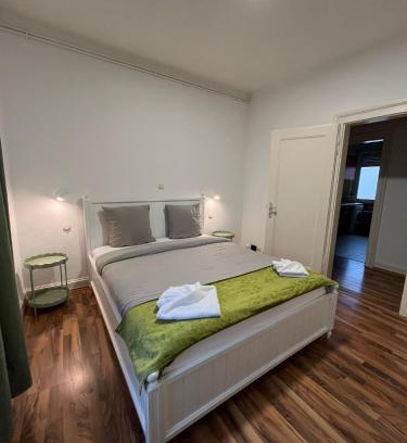 Saint-Louis Apartment | City APPARTEMENT EN 3 Lys