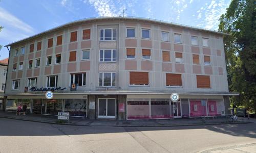 Bad Aibling House | City-Appartment am Mühlbach -Kurpark