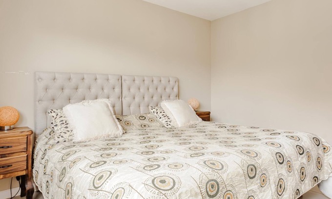 Province of Tierra del Fuego Apartment | City Center 2 bedroom apartment.